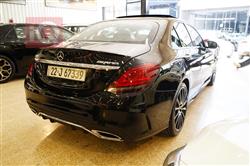 مێرسێدس بێنز C-Class